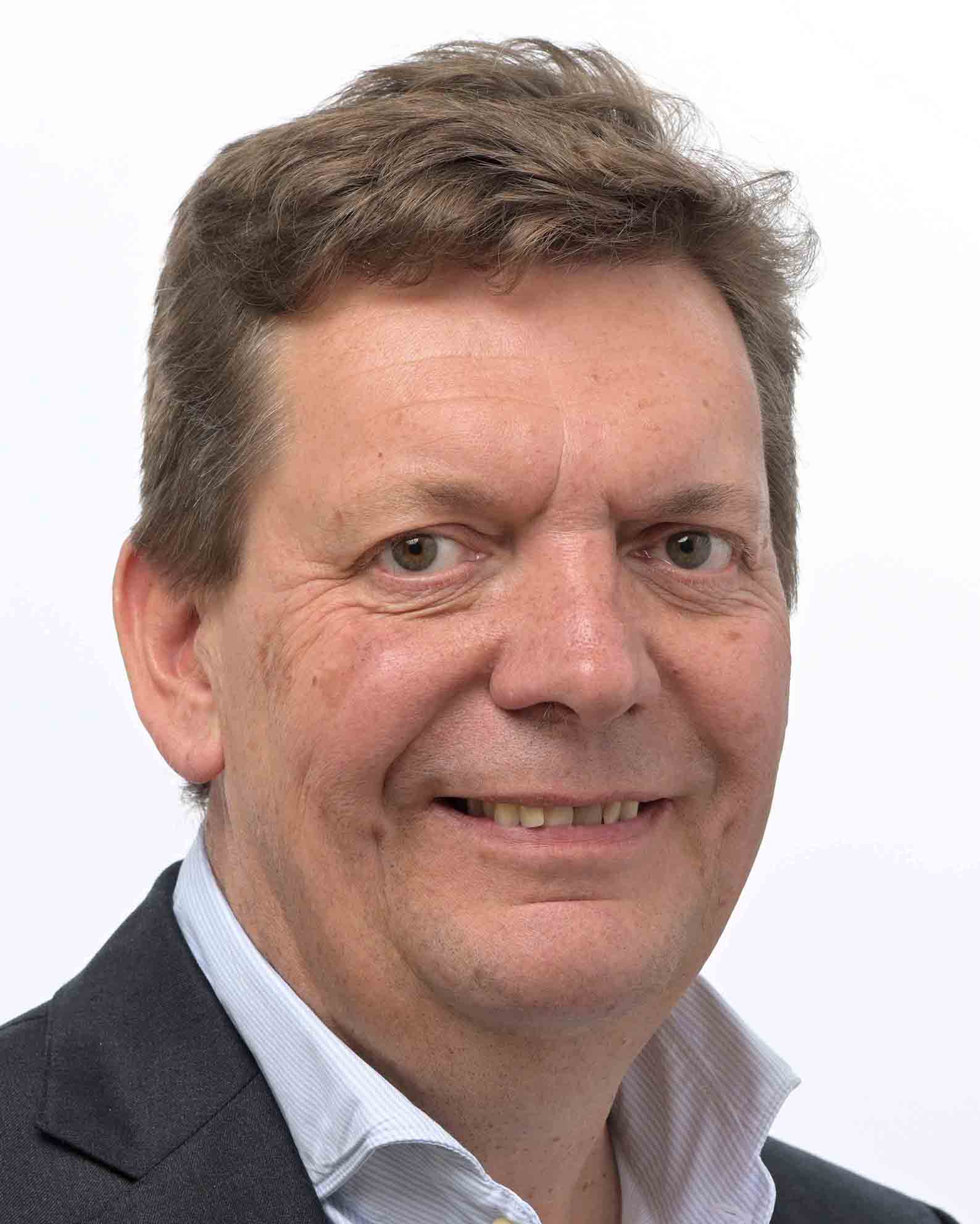 Foto von Benoit Cassart