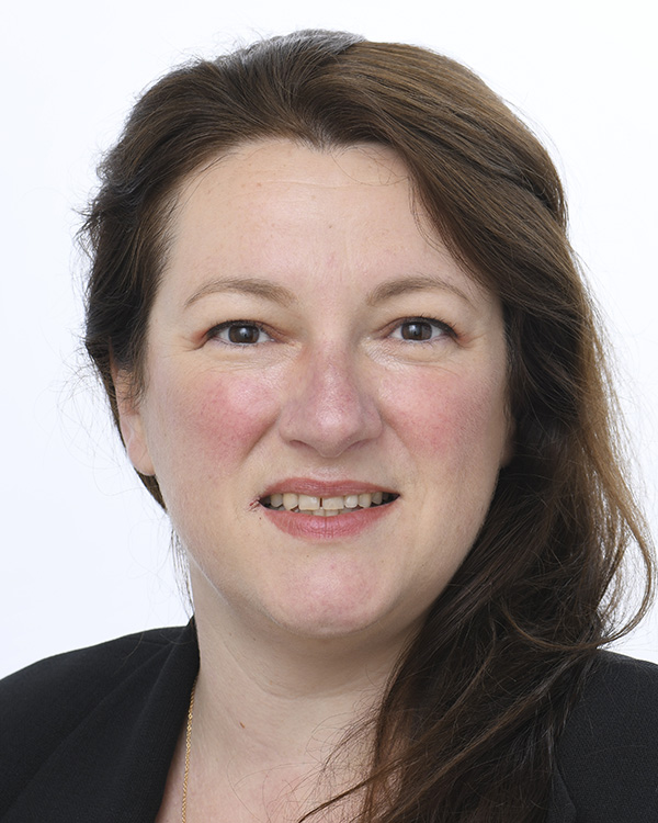 Foto von Angéline Furet