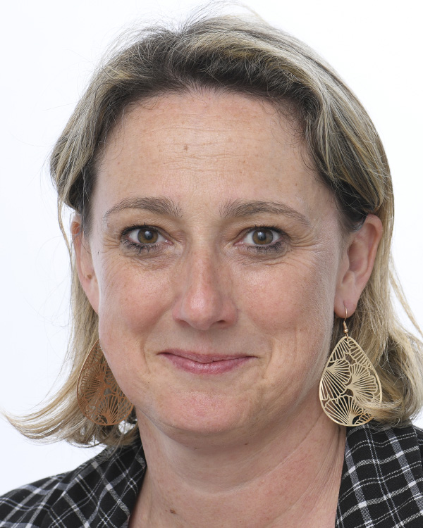 Foto von Murielle Laurent