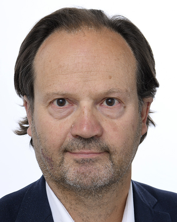 Foto von Jean-Marc Germain