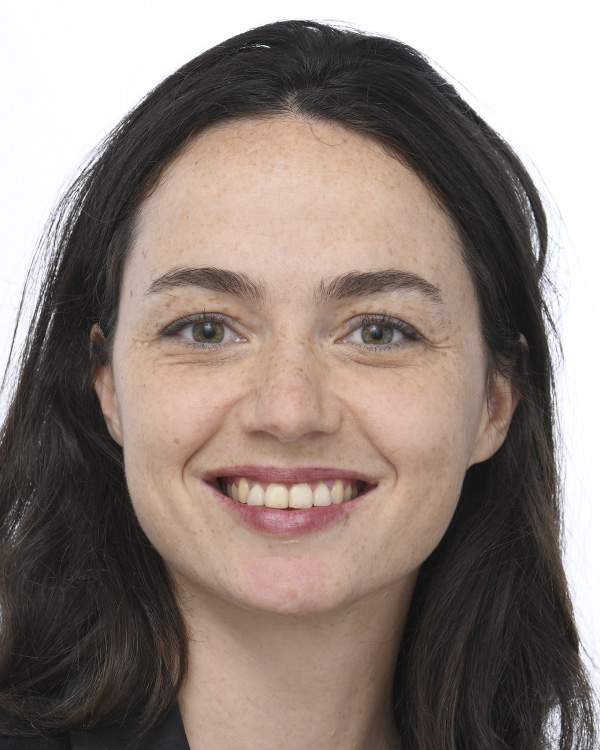 Foto von Chloé Ridel