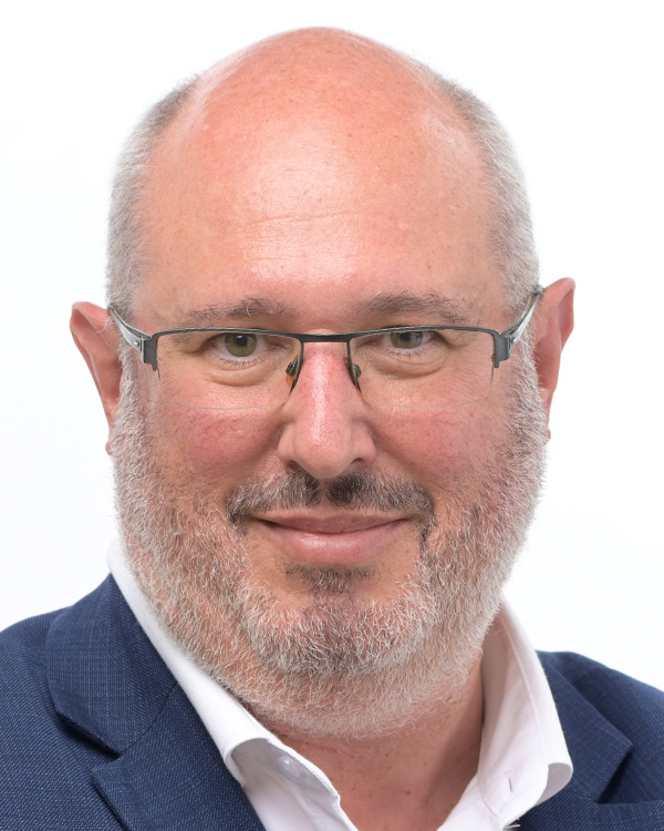 Foto von Eric Sargiacomo