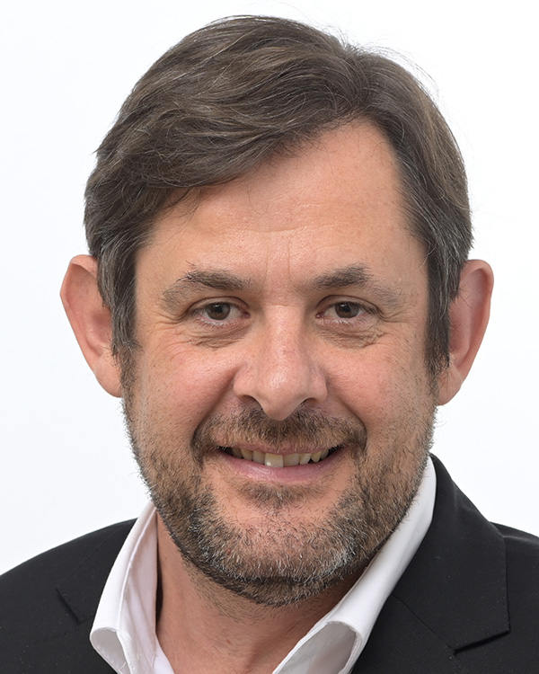 Foto von François Kalfon