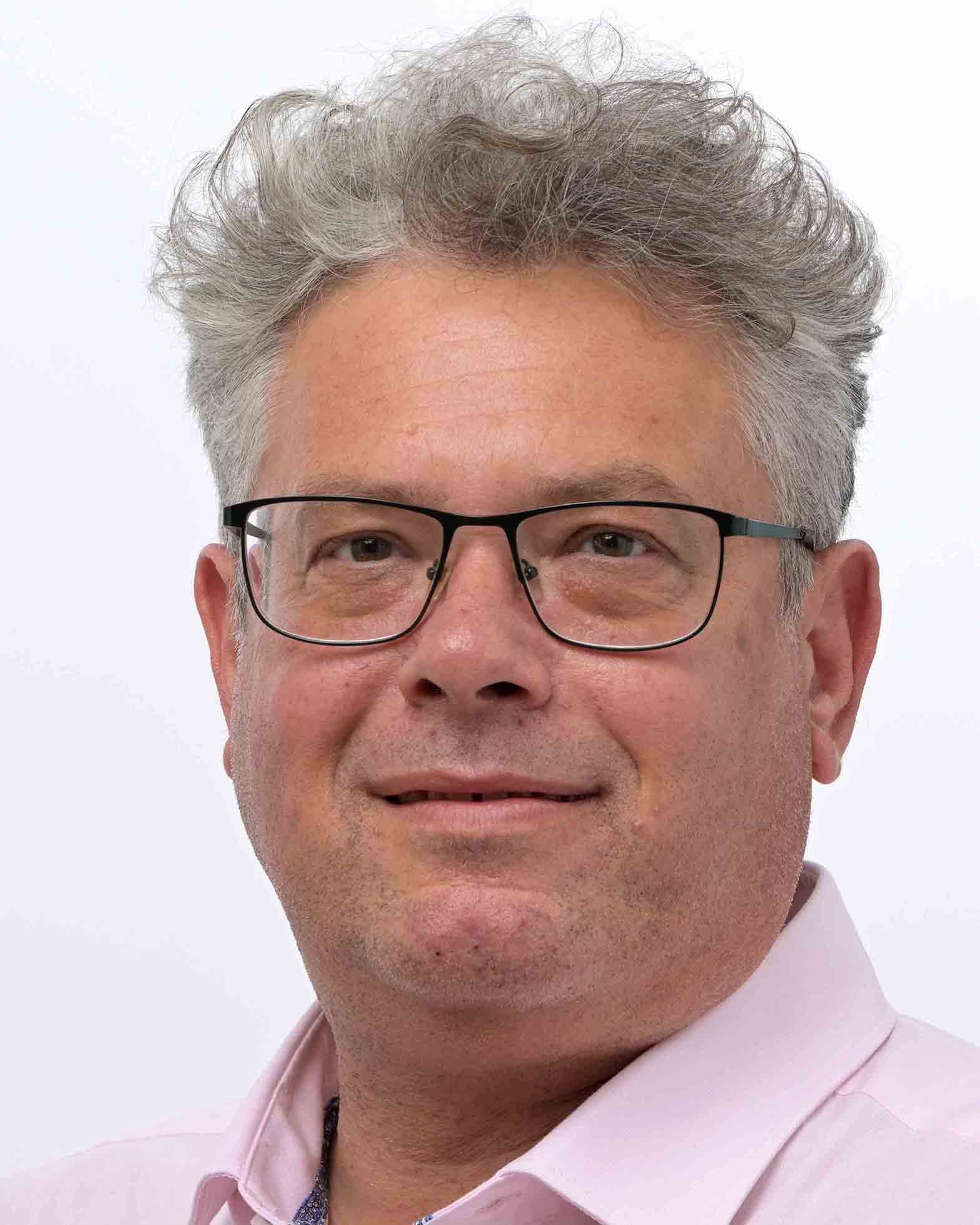 Foto von Anthony Smith