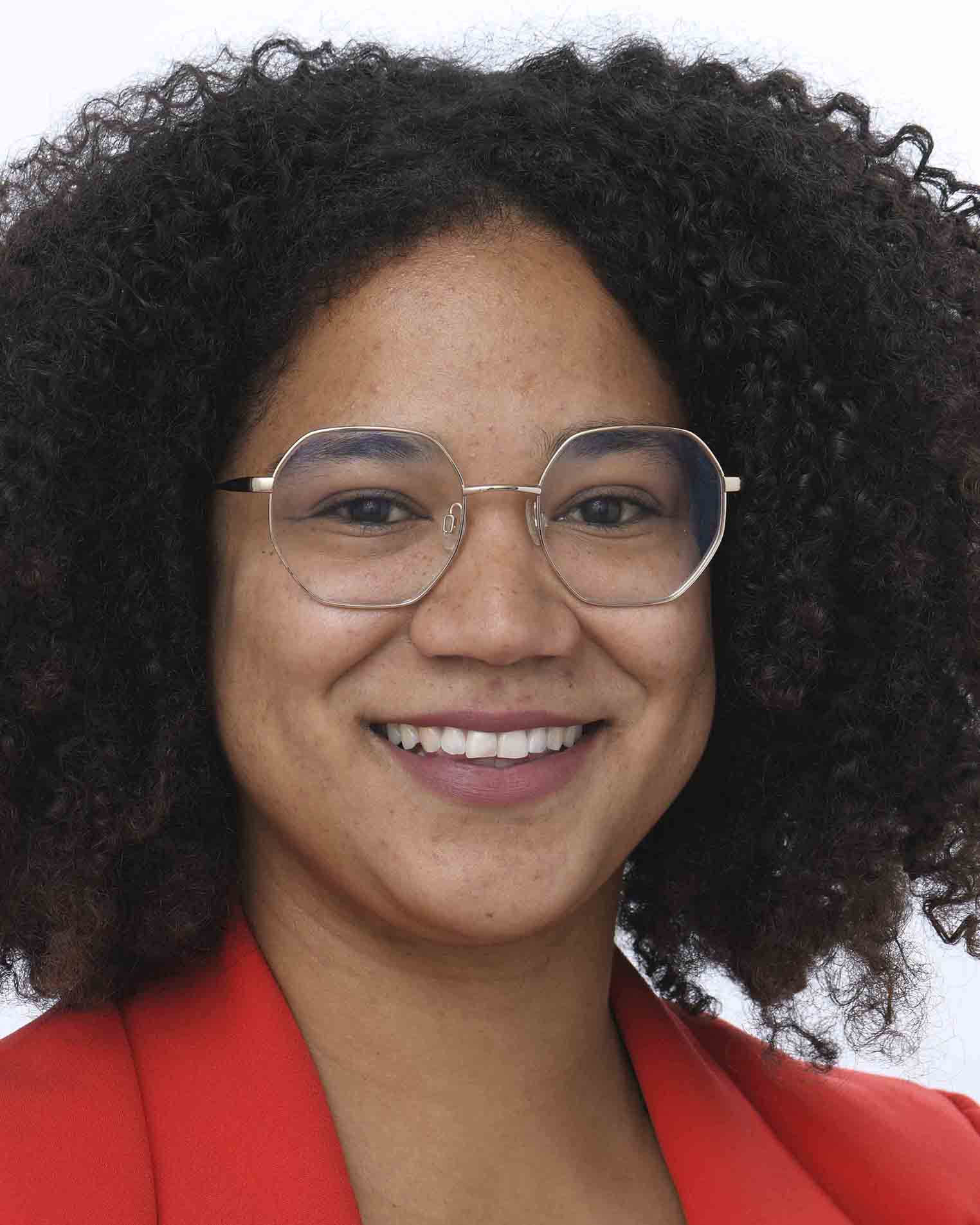 Foto von Mélissa Camara