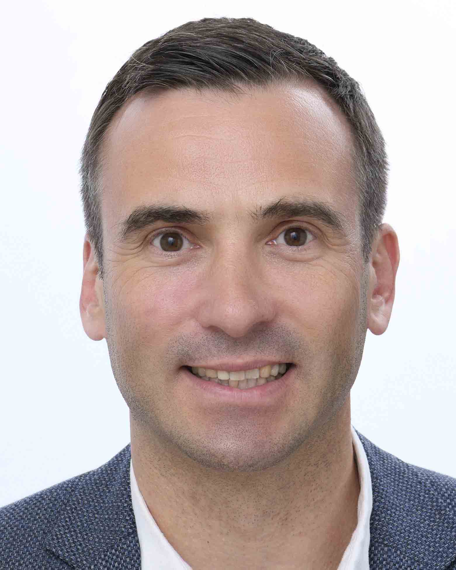 Foto von Mārtiņš Staķis