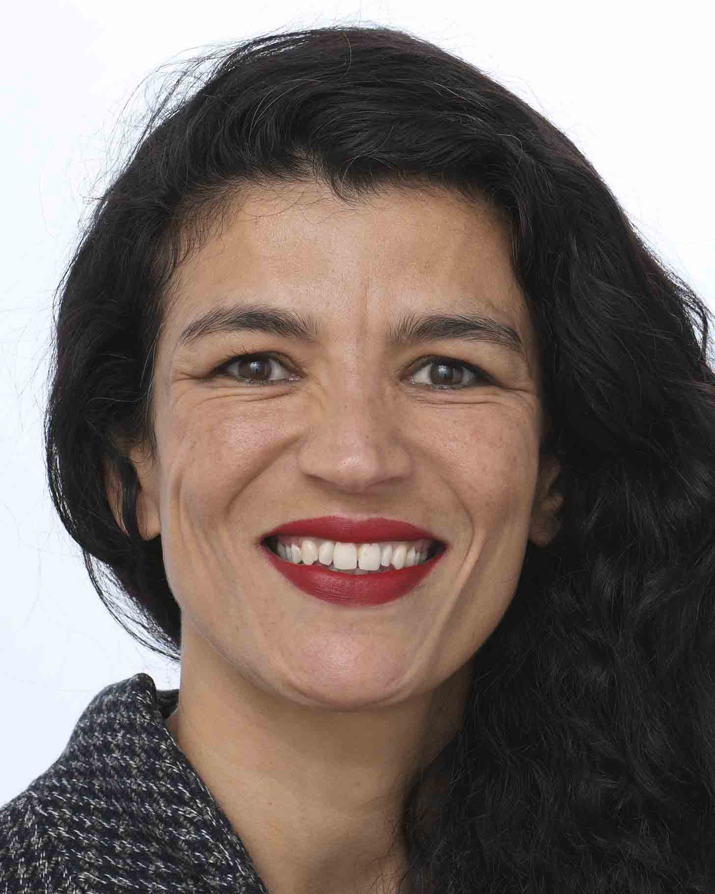 Foto von Majdouline Sbai