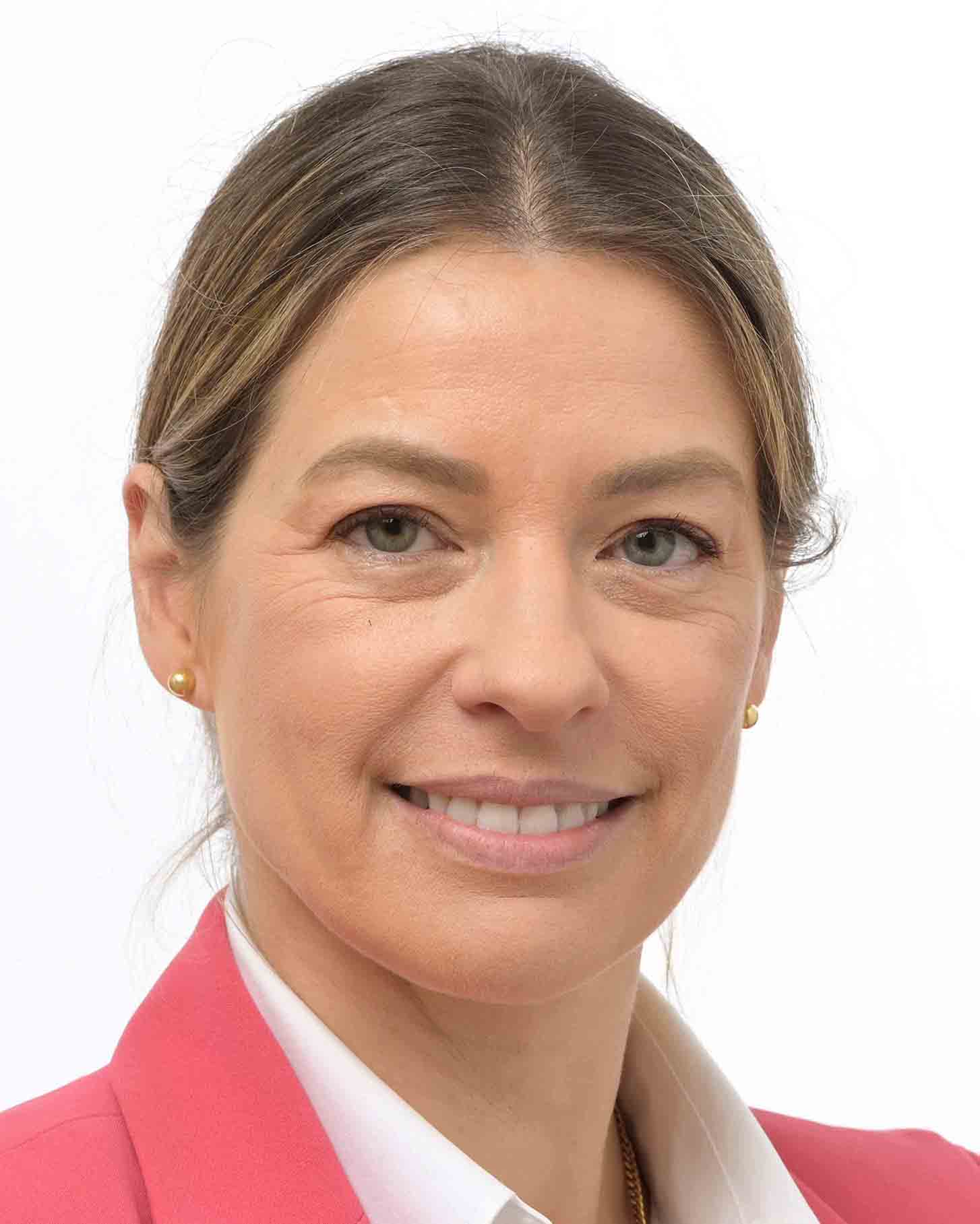 Foto von Céline Imart