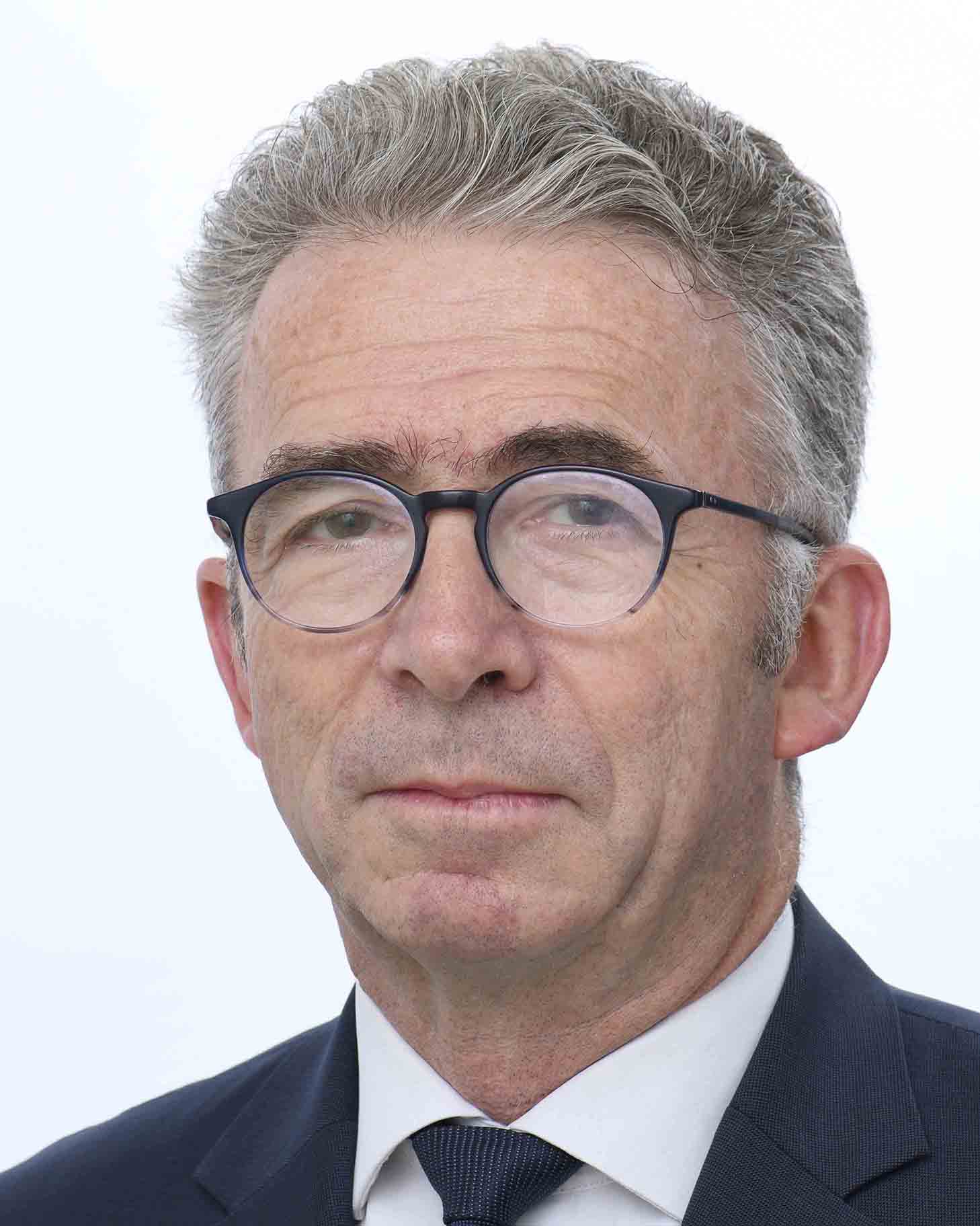 Foto von Christophe Gomart