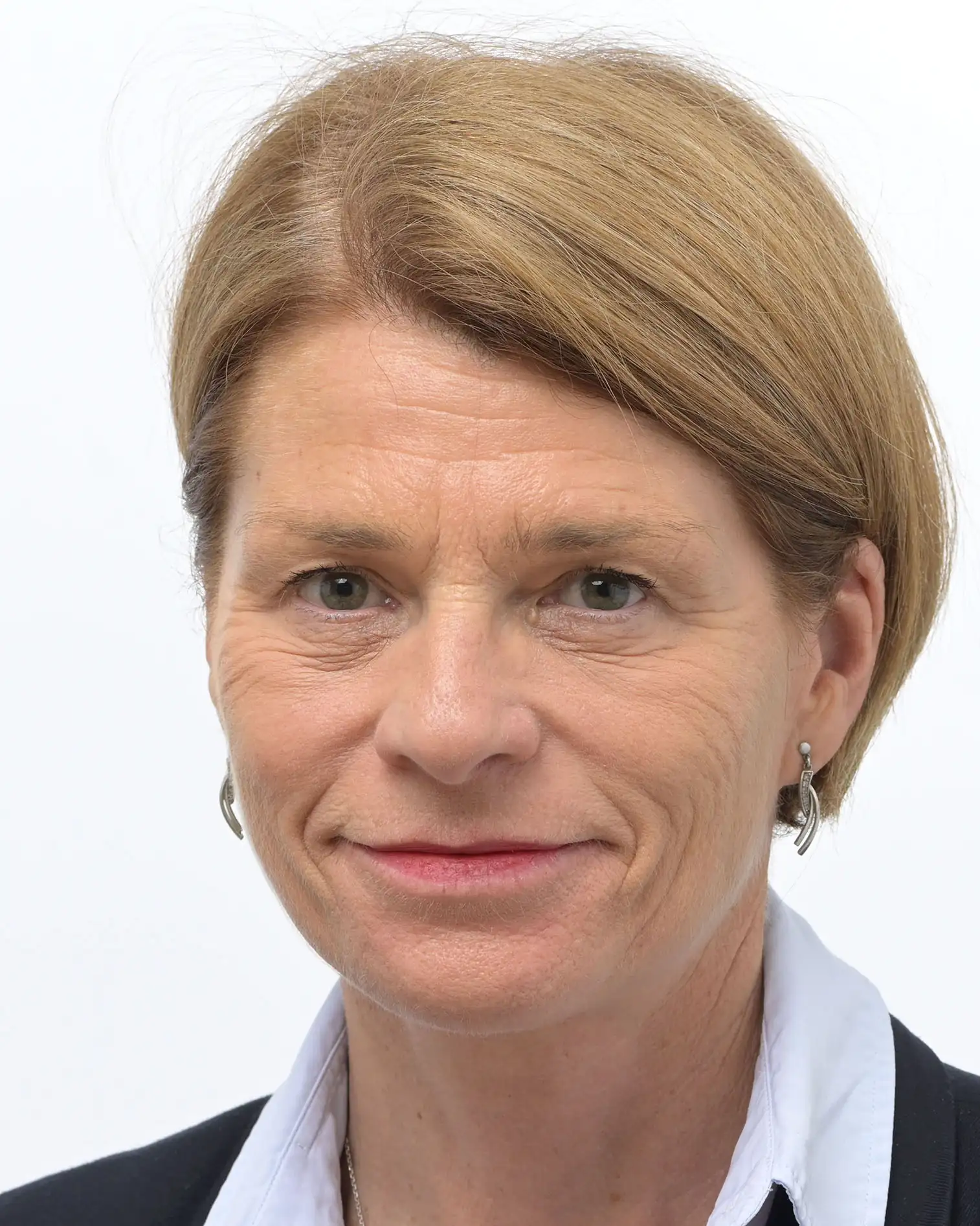 Foto von Isabelle le Callennec