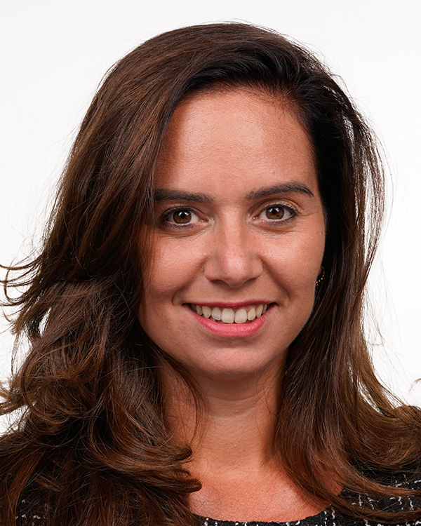 Foto von Sarah Knafo