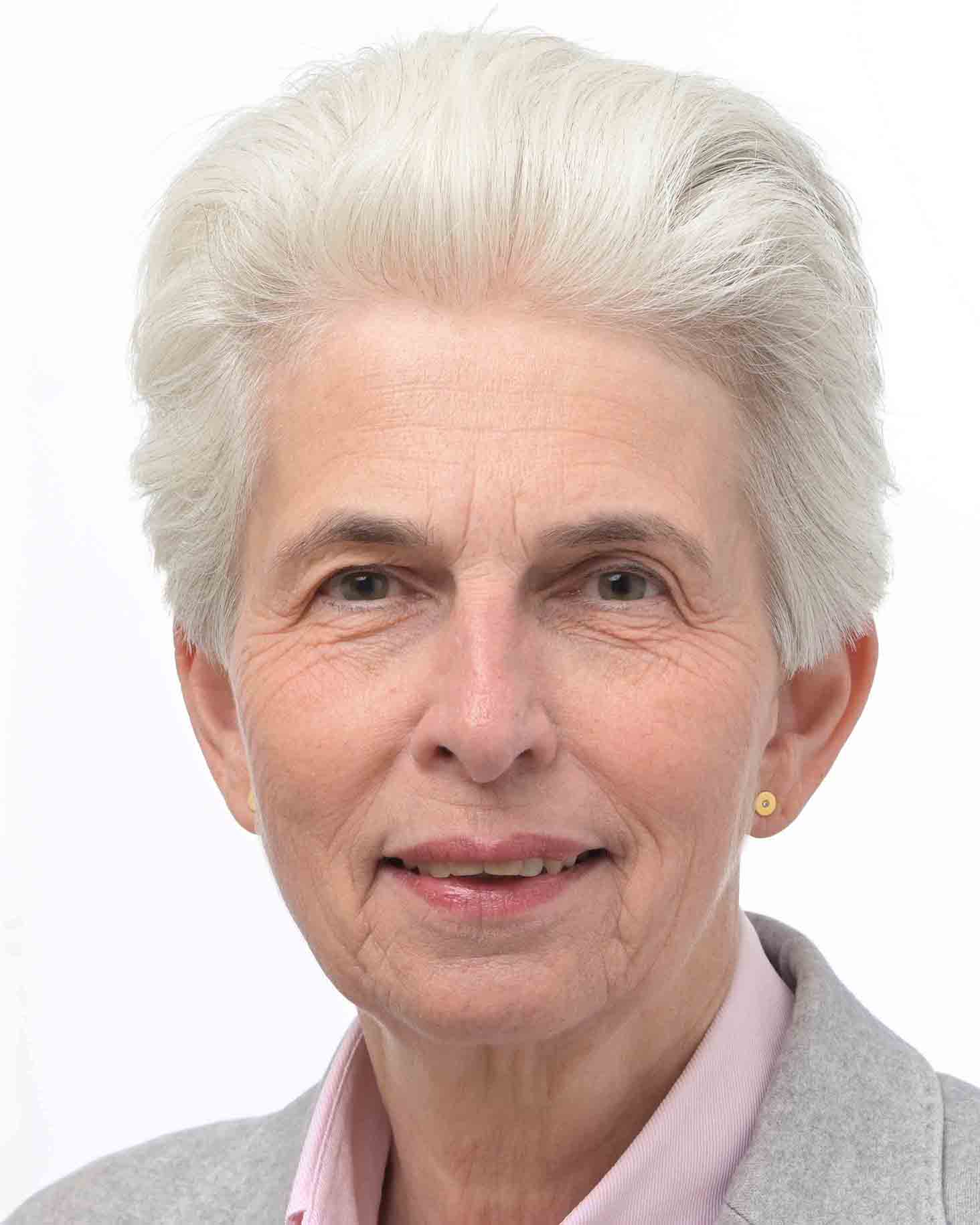 Foto von Marie-Agnes Strack-zimmermann