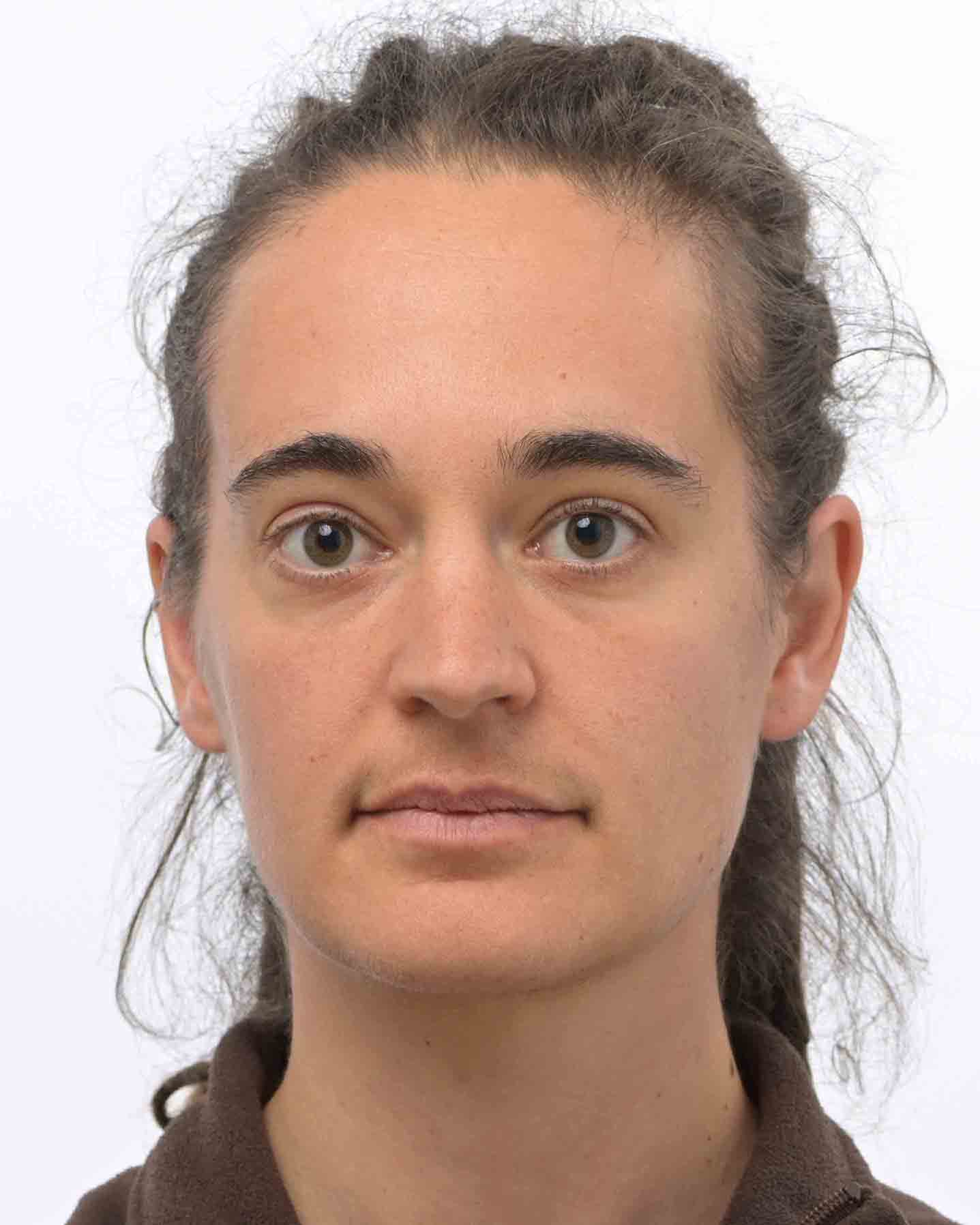 Foto von Carola Rackete