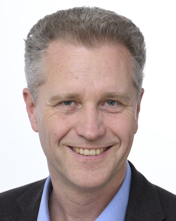 Foto von Petr Bystron