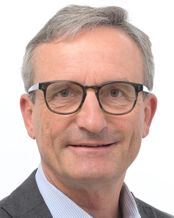 Foto von Thomas Geisel