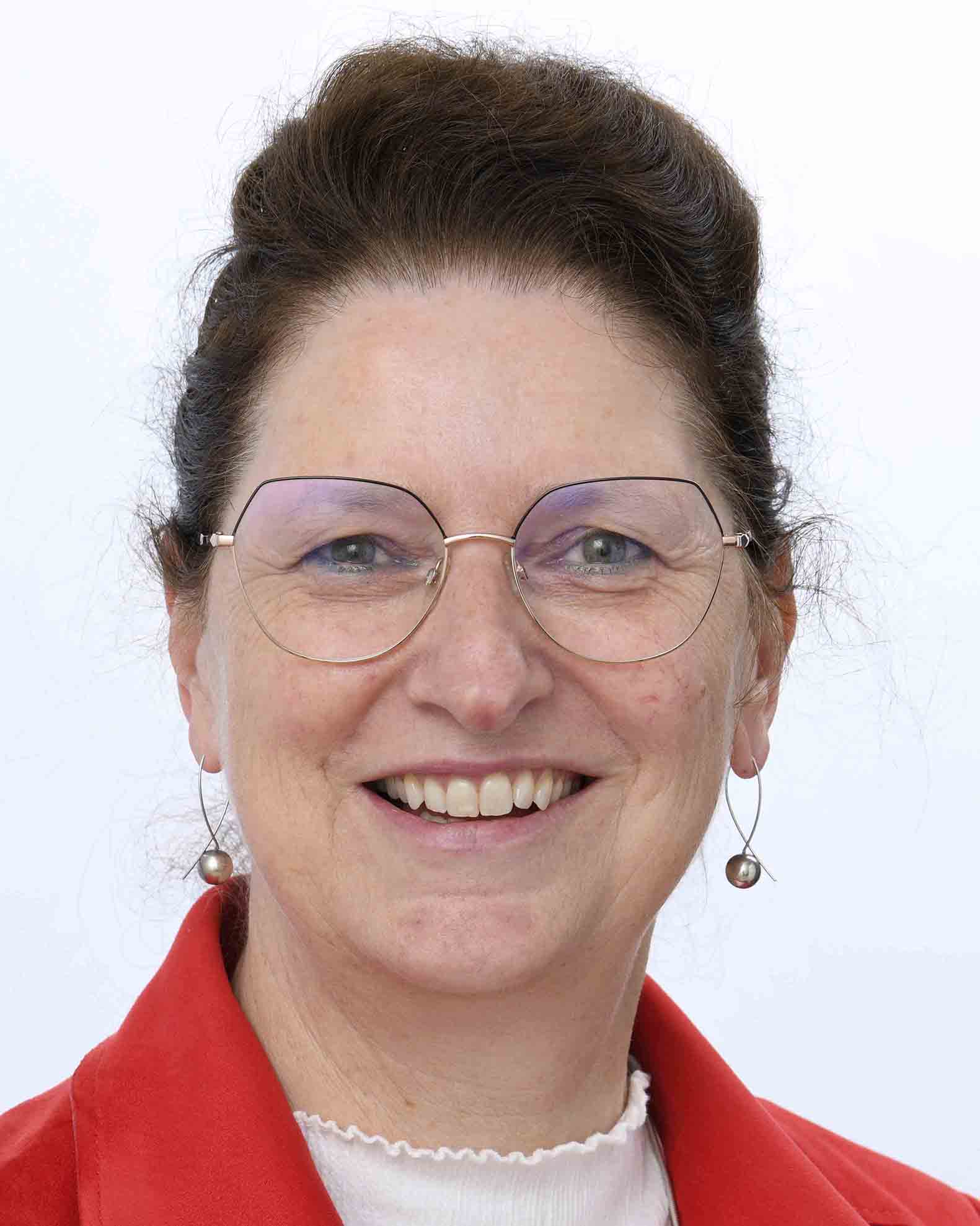 Foto von Christine Singer