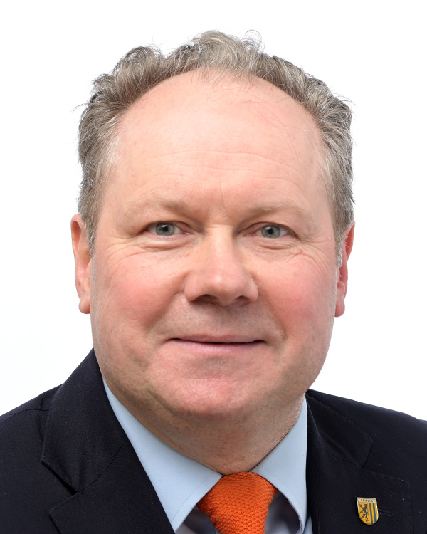 Foto von Siegbert Frank Droese