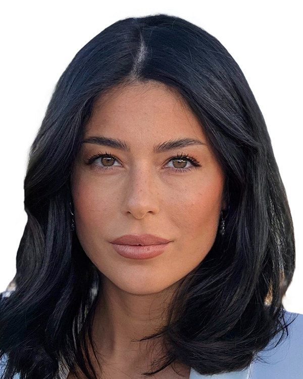 Foto von Afroditi Latinopoulou