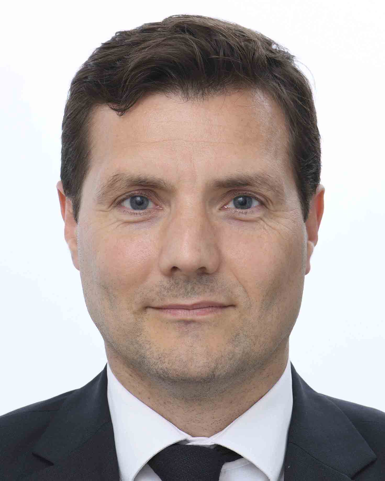 Foto von Alexander Sell