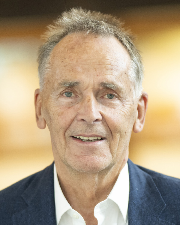 Foto von Michael von der Schulenburg