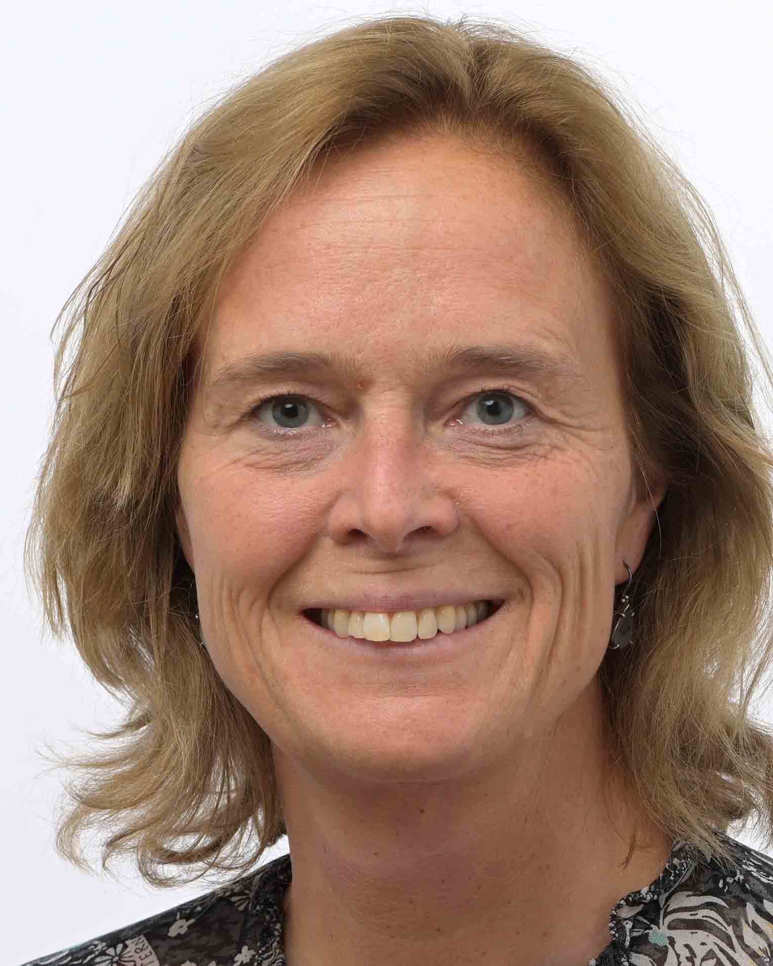 Foto von Ingeborg ter Laak