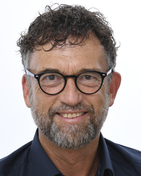 Foto von Friedrich Pürner