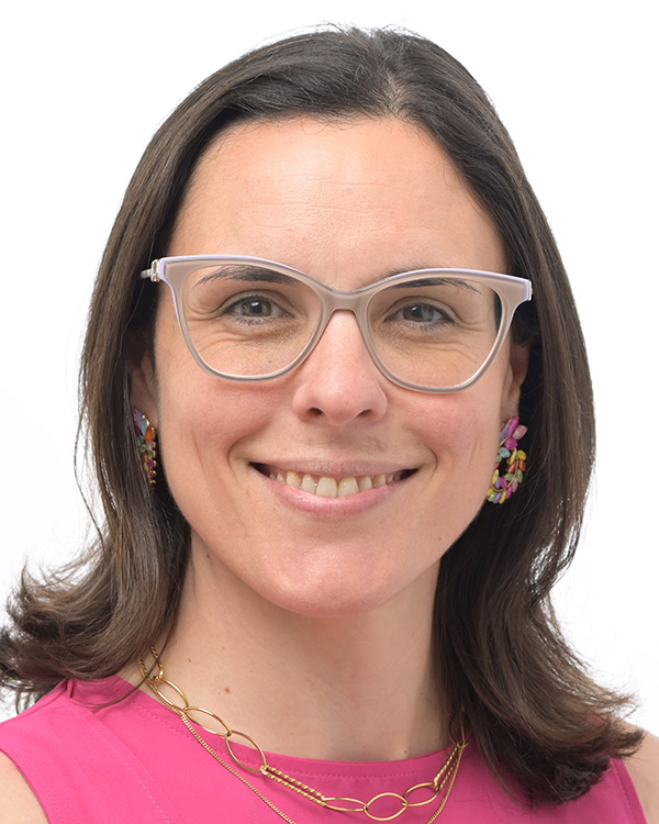 Foto von Raquel García Hermida-van der Walle