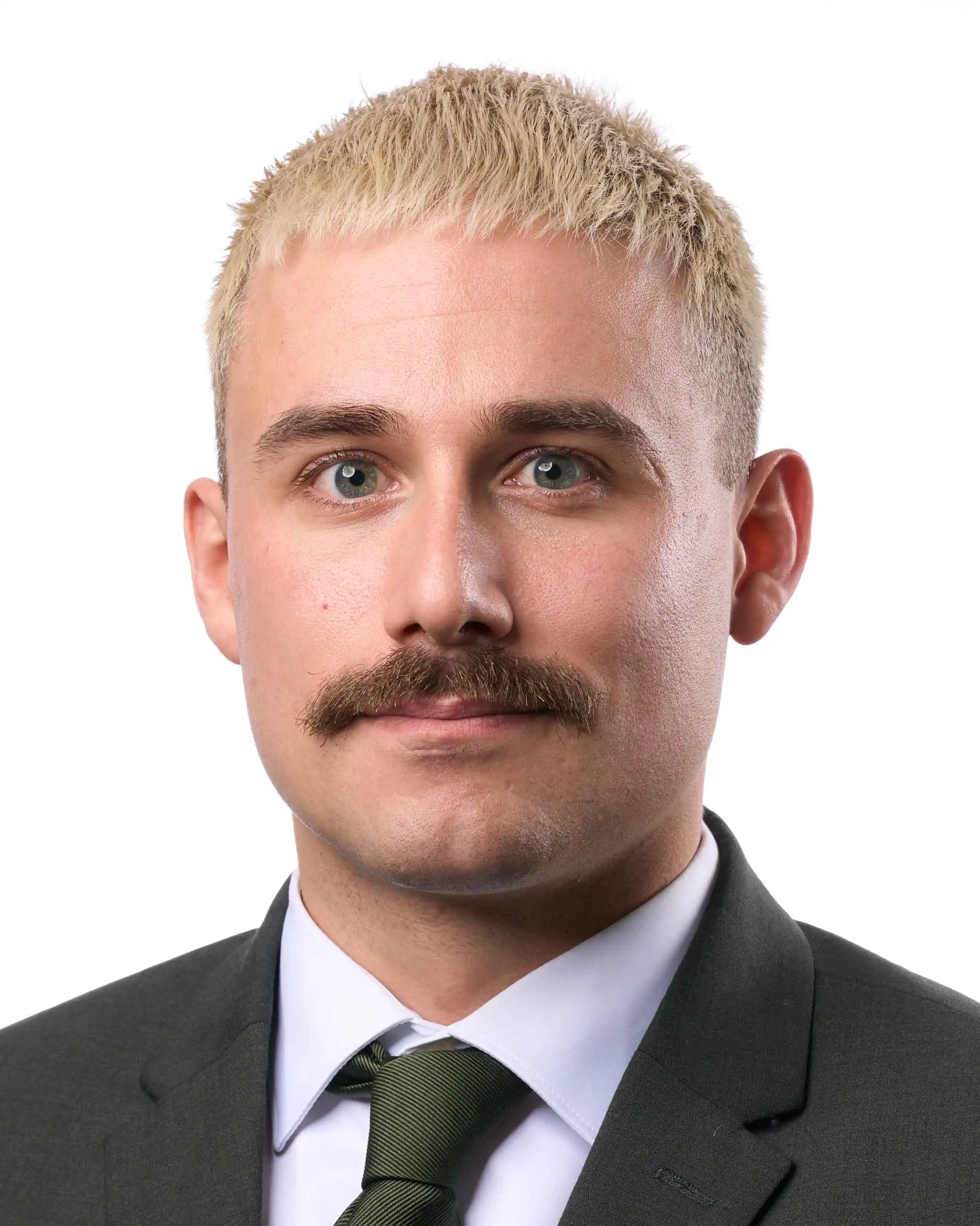 Foto von Lukas Sieper