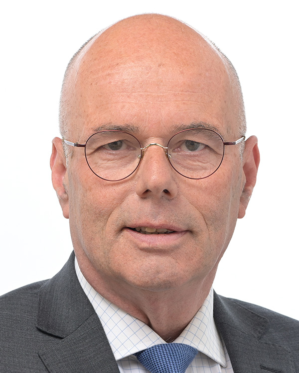 Foto von Ton Diepeveen