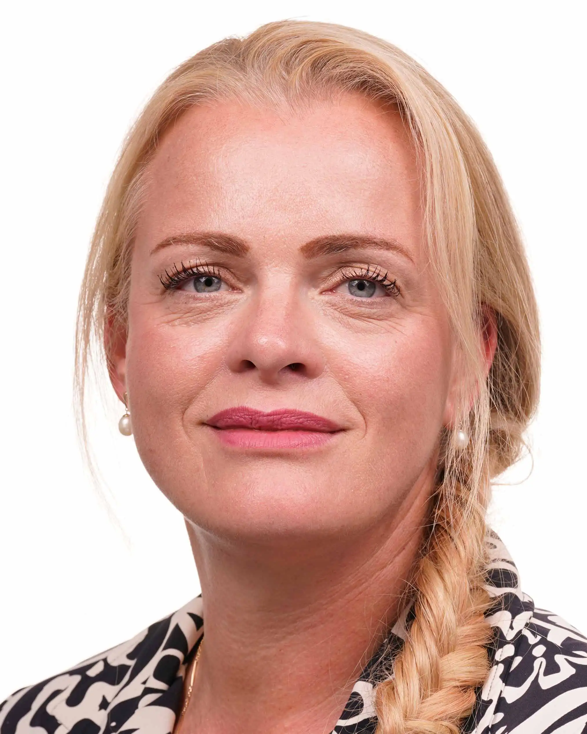 Foto von Jessika van Leeuwen