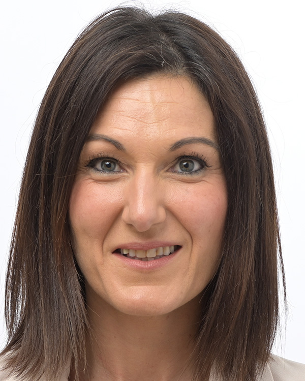 Foto von Oihane Agirregoitia Martínez