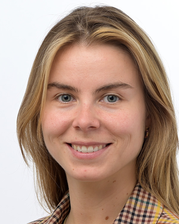 Foto von Anna Strolenberg