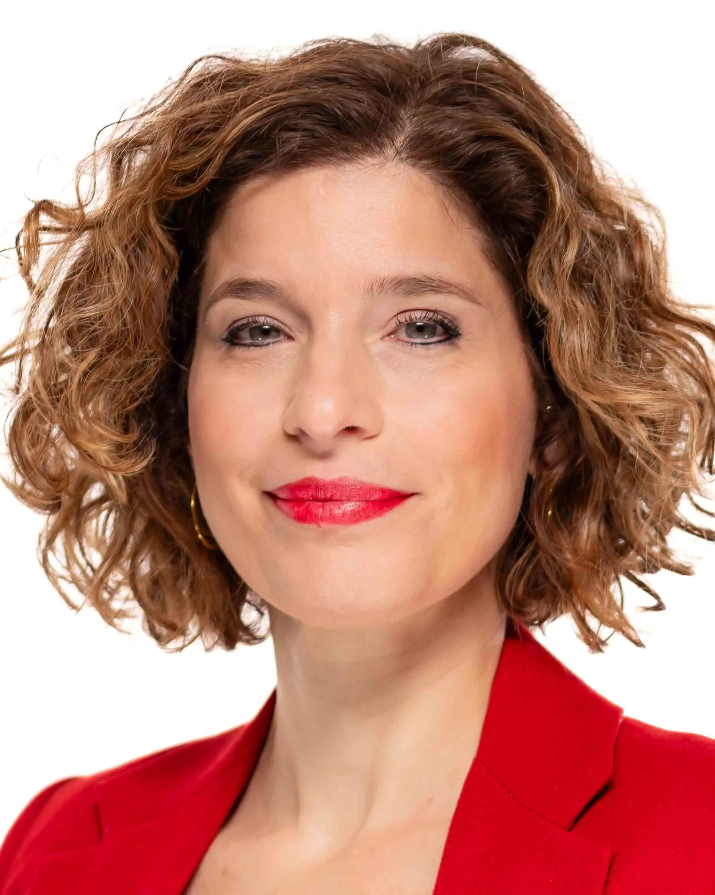 Foto von Hana Jalloul Muro