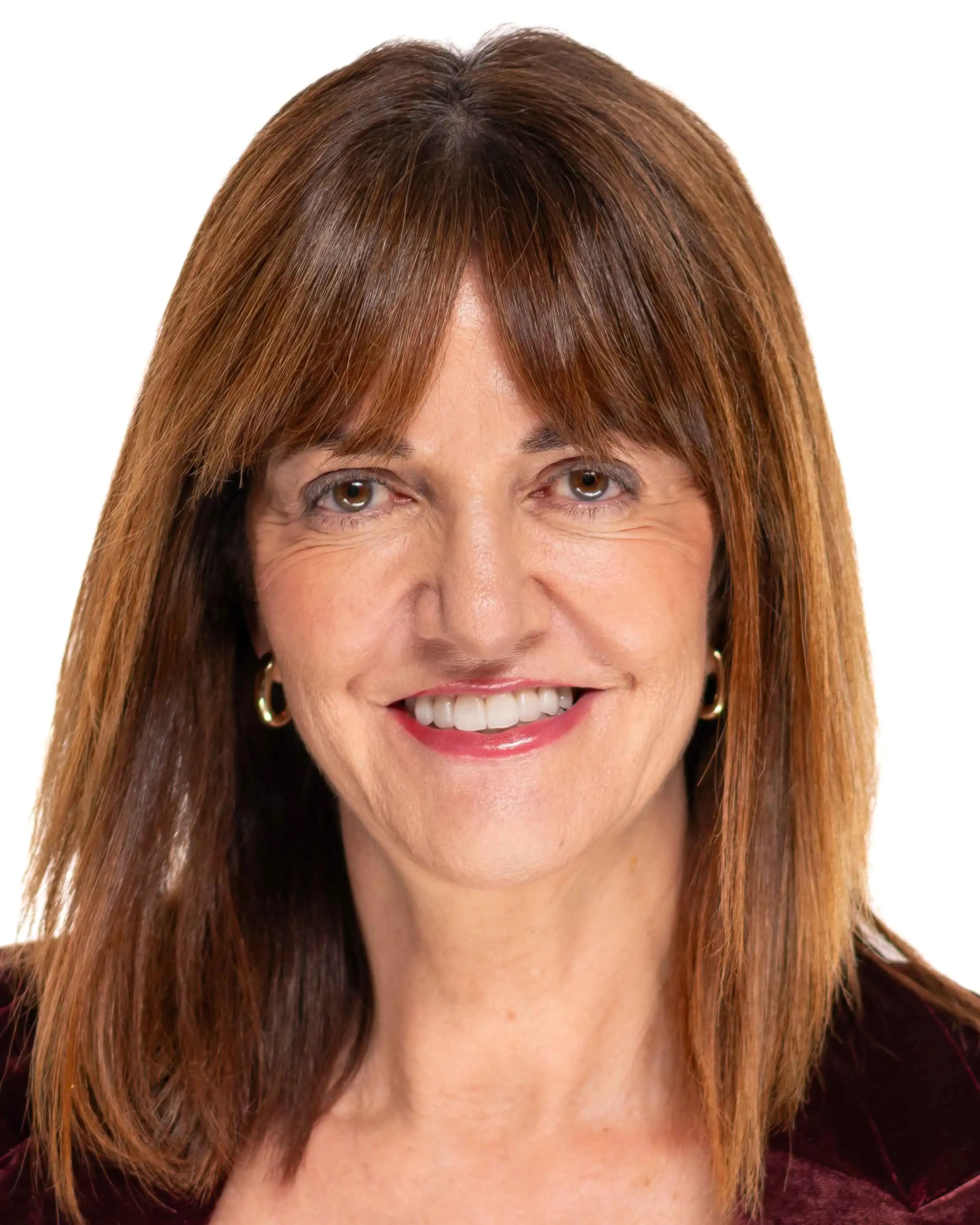 Foto von Idoia Mendia