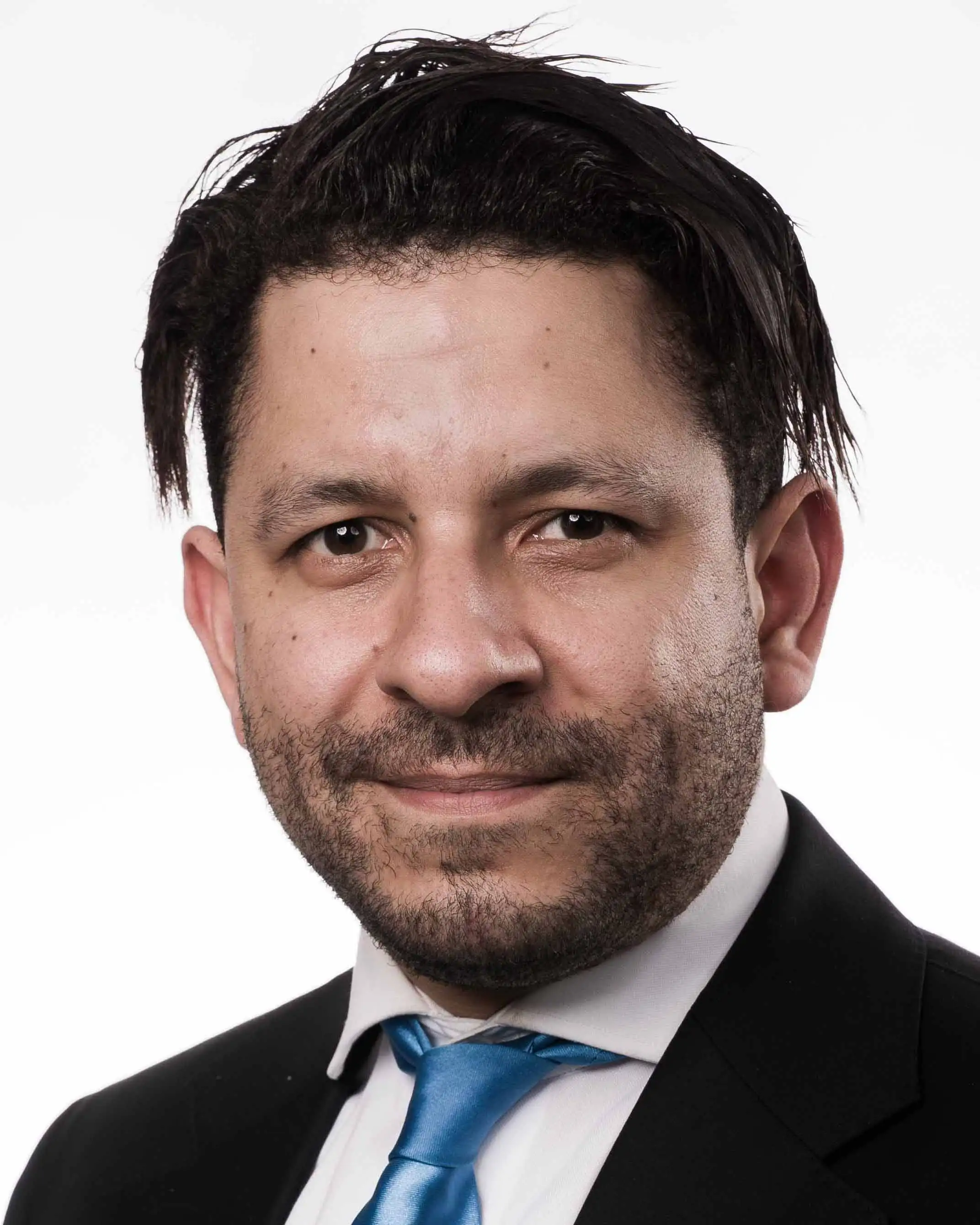 Foto von Sebastian Kruis