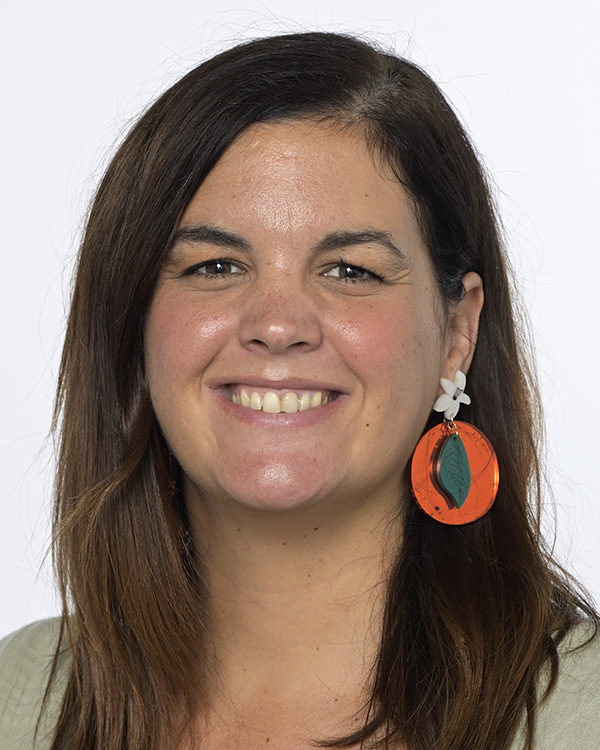 Foto von Sandra Gómez López