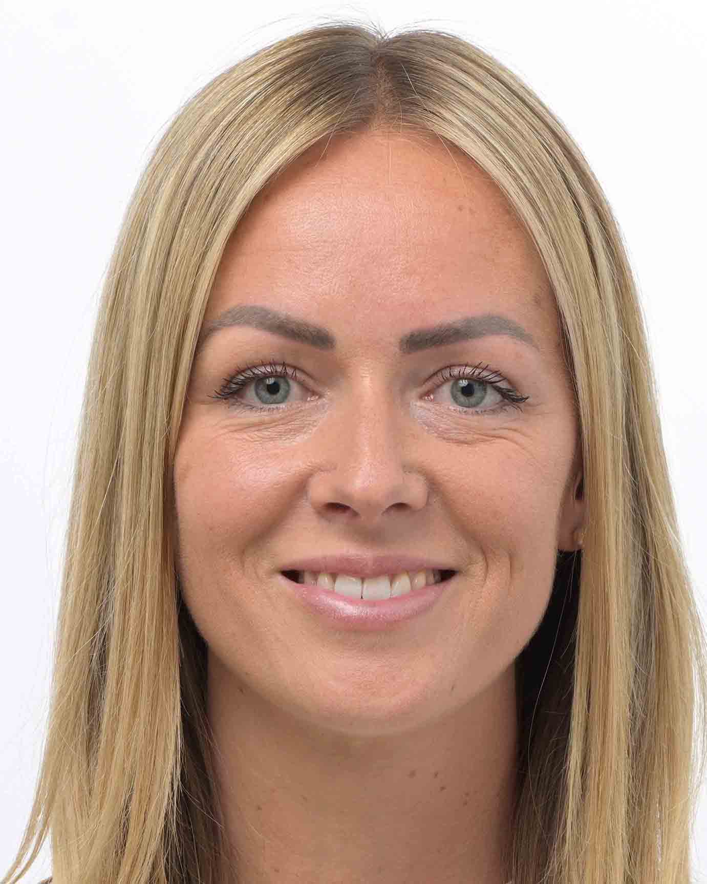 Foto von Rachel Blom