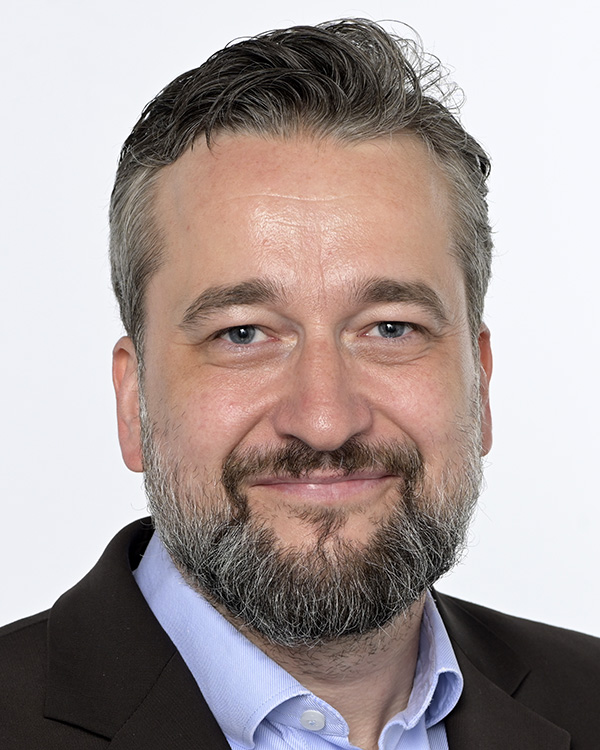 Foto von Ľuboš Blaha