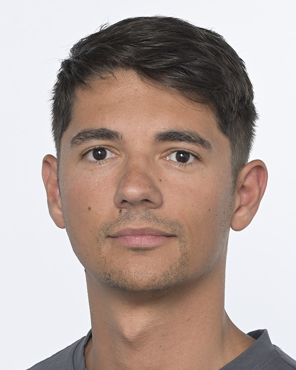 Foto von Erik Kaliňák