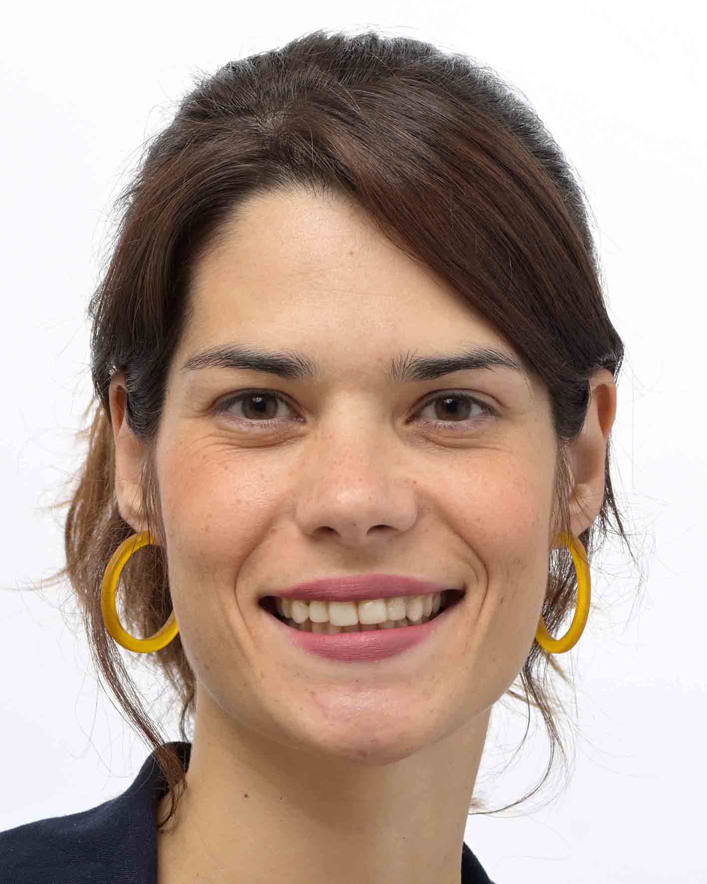 Foto von Isabel Serra Sánchez