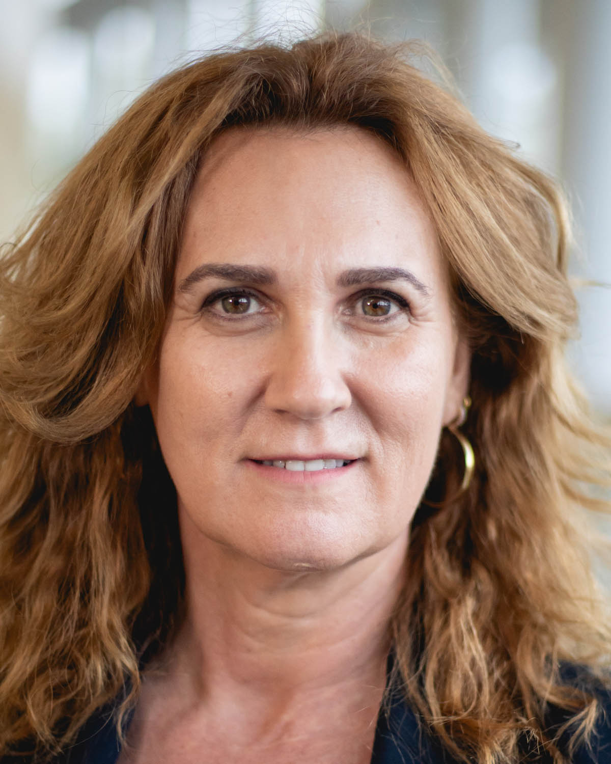 Foto von Estrella Galán