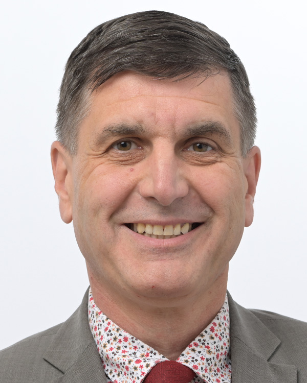 Foto von Branislav Ondruš