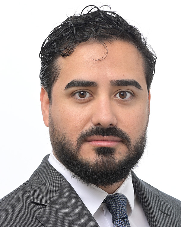 Foto von Alvise Pérez