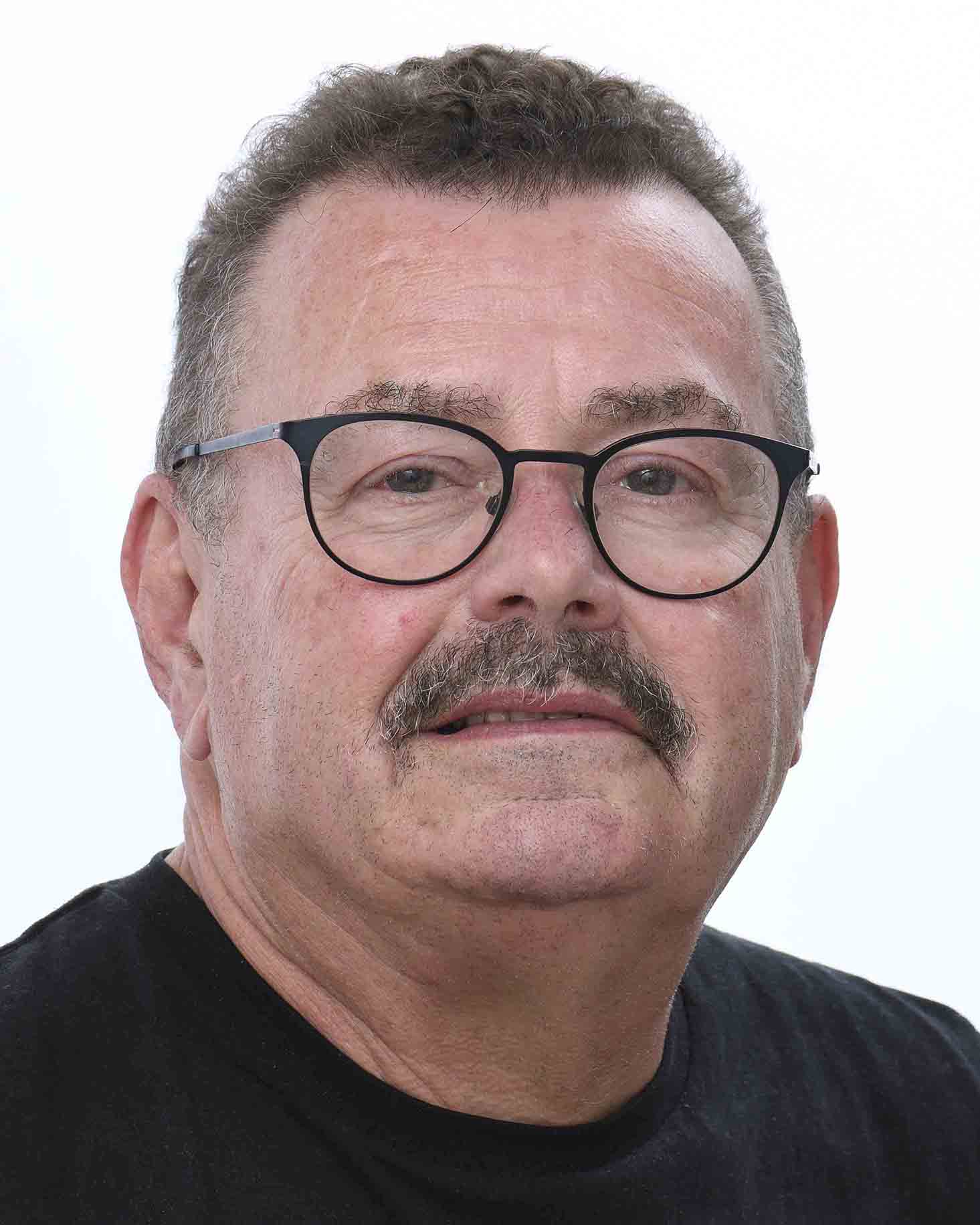 Foto von Per Clausen