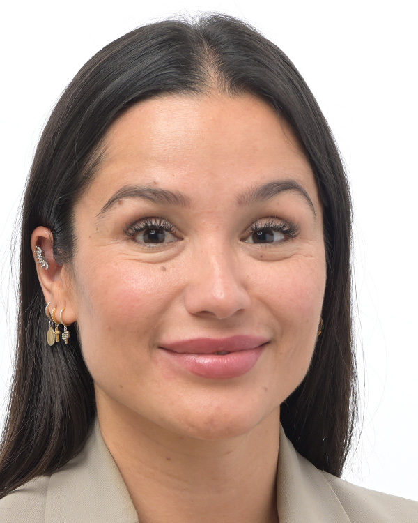 Foto von Mireia Borrás Pabón