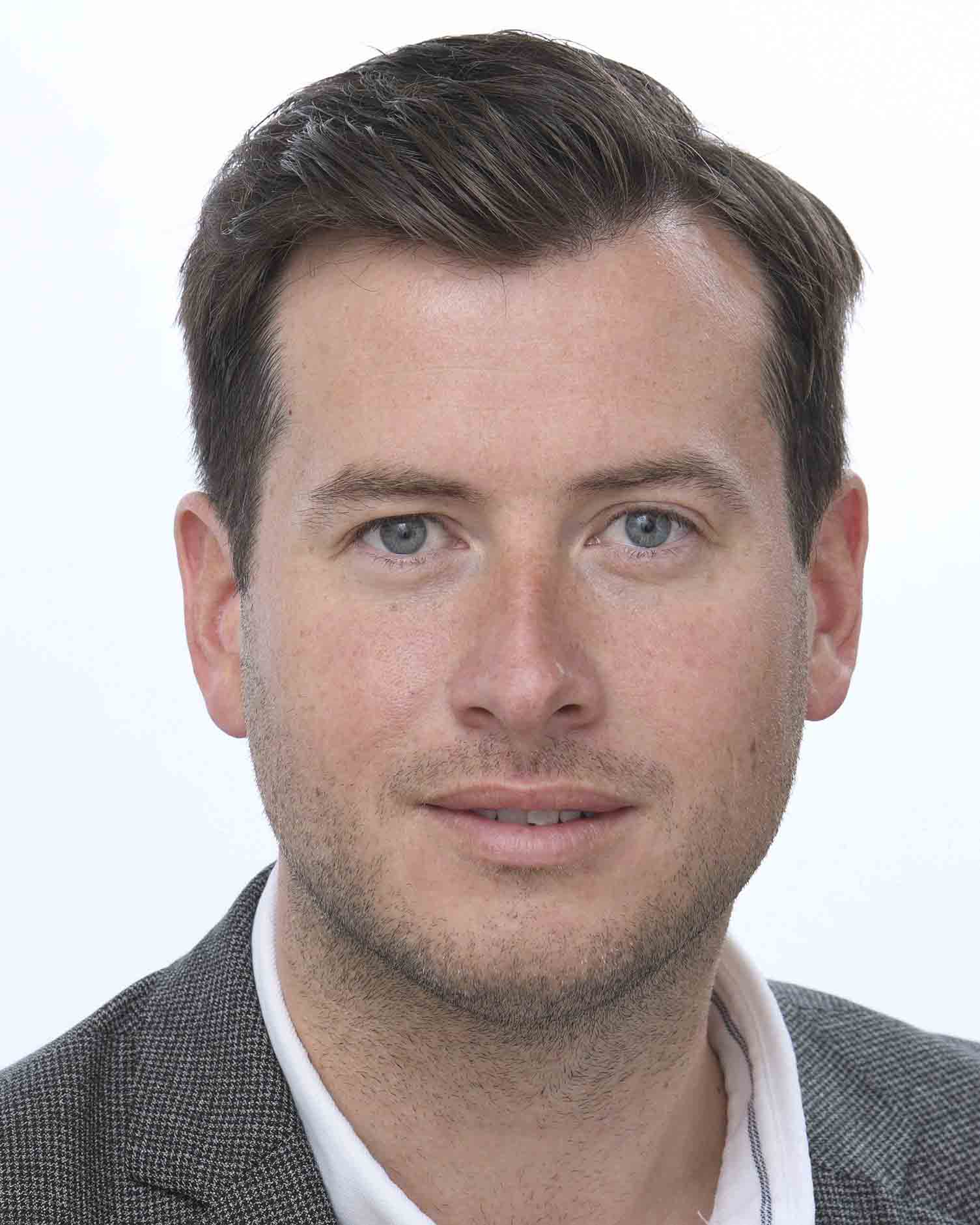 Foto von Kristoffer Storm