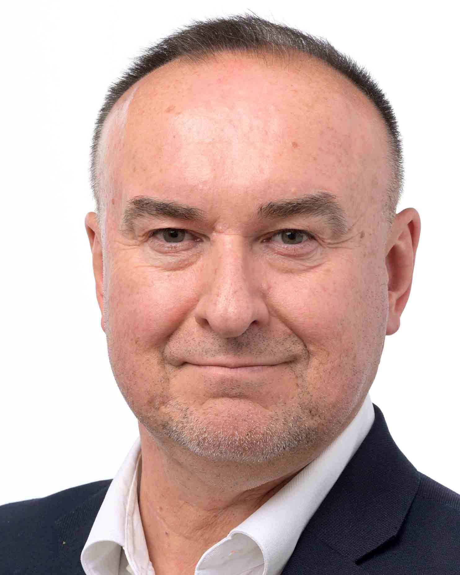 Foto von Michał Kobosko