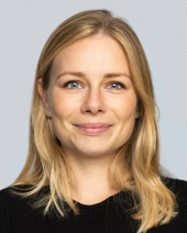 Foto von Sigrid Friis