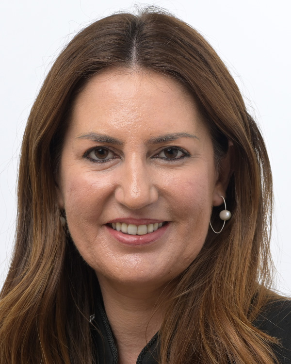 Foto von Maravillas Abadía Jover