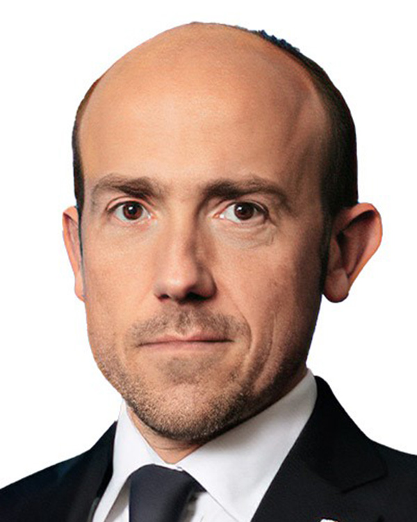 Foto von Borys Budka